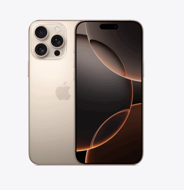Apple iPhone 16 Pro Max (256 GB)